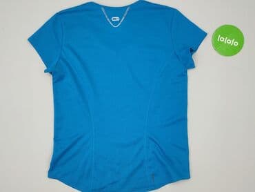 calvin klein performance t shirty: Kalenji, T-shirt damski, S — 3