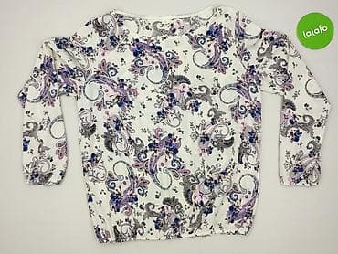 top bluzki: Bluzka damska, rozmiar XL — 2