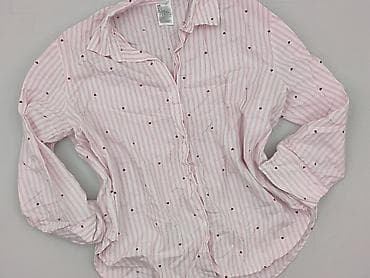 koszulka escobar: H&M, Koszula damska, rozmiar L — 1