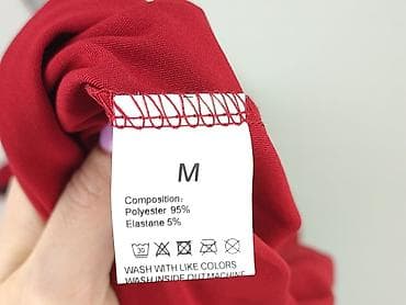 sukienki satynowe: Sukienka damska, rozmiar M — 4