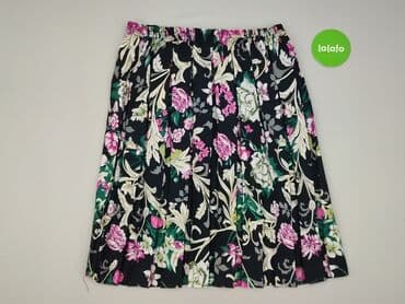 spódnice z prostokąta na gumce: Women`s skirt, size XL (EU 42) — 3