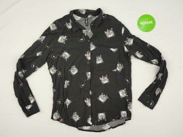 koszula sisley: I AM YOUR SISTER, Koszula damska, rozmiar S — 2