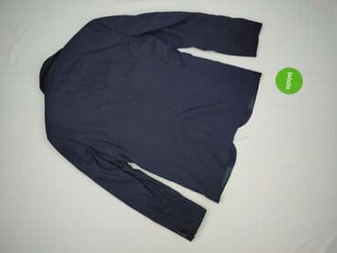 c a marynarki męskie: Suit jacket for men, One size, H&M, condition - Perfect — 3