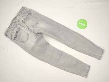 calvin klein jeans: Denim, Jeansy damskie, M — 3