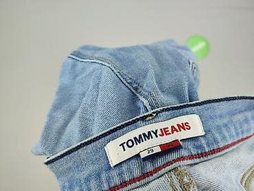 tommy jeans: Tommy Jeans, Jeansy damskie, rozmiar M — 5