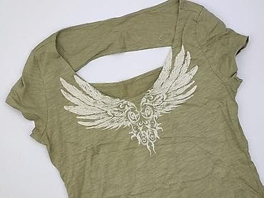 rock eagle t shirty: T-shirt damski, rozmiar L — 1