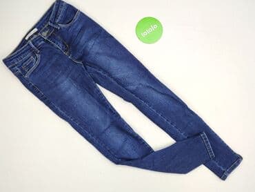 goodies jeans woskowane: Goodies, Jeansy damskie, rozmiar XS — 2