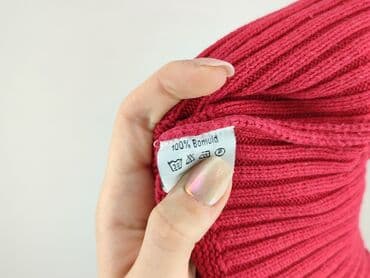sweter h: Women`s sweater, size S (EU 36) — 5