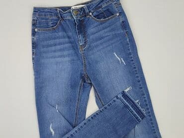 Sinsay, Jeans for women, size S at lalafo.pl Sinsay, Jeans for women, size S