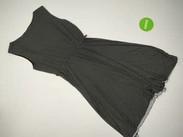 basic sukienka: Sukienka damska, rozmiar 3XL — 3