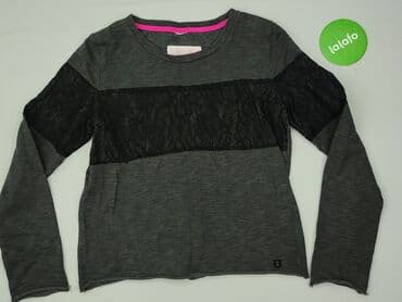 marynarka damska zalando: Women's blouse, size S (EU 36) — 2