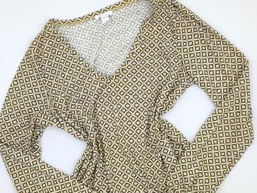 amisu top new yorker: Amisu, Women's blouse, L — 1