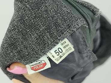 maxi spodnica: Spódnica damska, rozmiar 5XL — 4