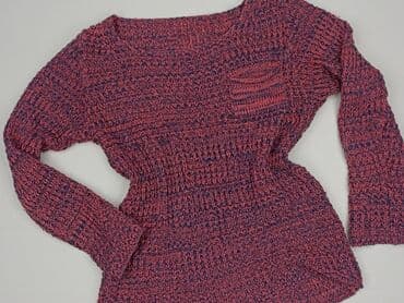sweter w paski c a: Women`s sweater, size S (EU 36) — 1