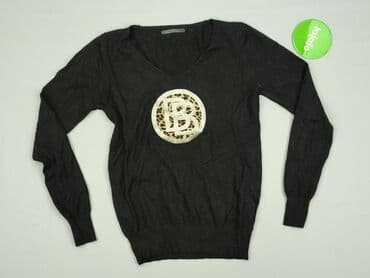 ubrania z kotem: Sweter damski, rozmiar S — 2