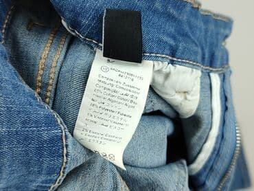 shein spodnie jeansowe: Shein, Jeansy damskie, rozmiar L — 5