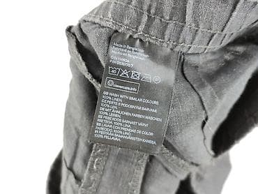 hexeline pl: H&M L.O.G.G., Spodnie materiałowe damskie, rozmiar 2XS — 5
