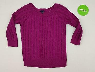 sweter z chokerem: American Eagle, Sweter damski, rozmiar XS — 2