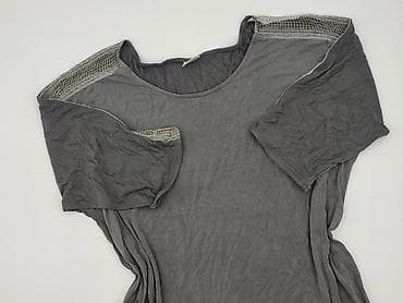 ca sukienki plus size: Tunika damska, rozmiar 2XL — 1