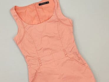 sukienka z gorsetem: Reserved, Sukienka damska, rozmiar XS — 1