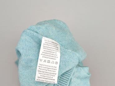 narzuty: Kardigan damski, rozmiar One size — 5