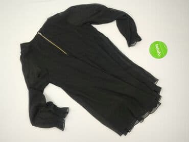 sukienki wieczorowe krótkie zalando: Wybierz, Sukienka damska, rozmiar L — 3