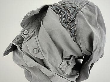 hm biala koszulka: F&F, Koszula damska, rozmiar S — 5