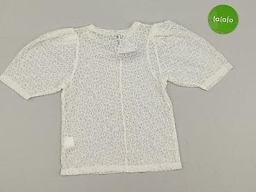 sinsay on line: Sinsay, Bluzka damska, rozmiar M — 3