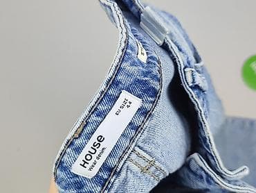 dresy big star: House of Denim, Jeansy damskie, rozmiar 2XL — 4