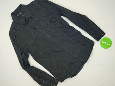 black squad bluza z kapturem: Koszulа dla mężczyzn, rozmiar M — 2