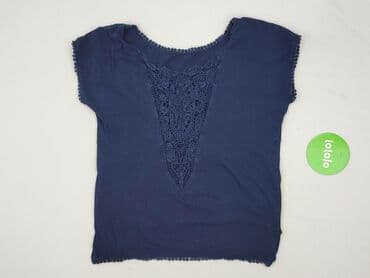 basic bluzki damskie: Bluzka damska, rozmiar S — 2