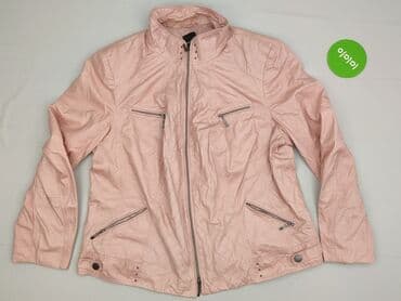 allegro marynarki: Bonita, Kurtka przejściowa damska, 5XL — 2