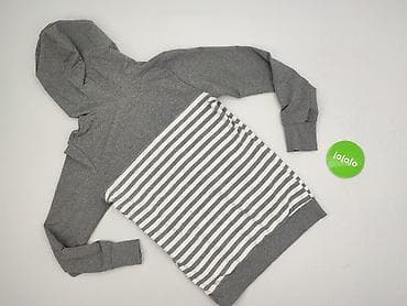 mordex dresy: HDM, Bluza z kapturem damska, rozmiar M — 3