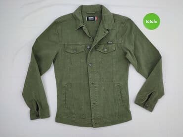 marynarka lupilu: Cropp, Kurtka jeansowa damska, XS — 2