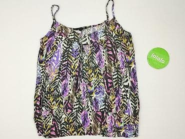 cropp billie eilish: H&M, Жіноча блуза, розмір S — 2