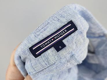 spódnice markowe: Tommy Hilfiger, Spódnica damska, rozmiar S — 4