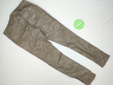 spodnie orsay 78: Orsay, Spodnie materiałowe damskie, rozmiar S — 3