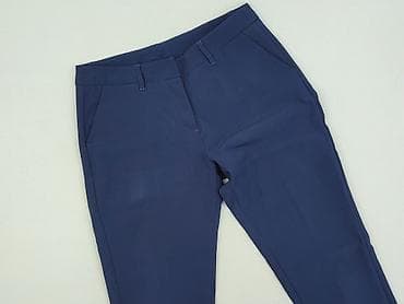 Greenpoint, Spodnie materiałowe damskie, rozmiar M w lalafo.pl Greenpoint, Spodnie materiałowe damskie, rozmiar M