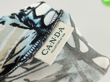 4f bluzki: C&A, Bluzka damska, rozmiar 4XL — 4