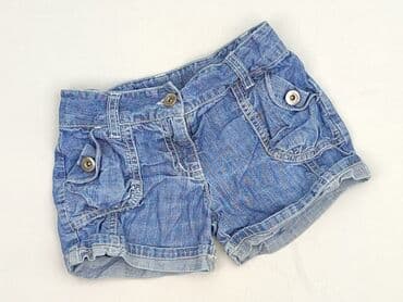 cedarwood state spodenki: Shorts, 4-5 years, 104/110, condition - Very good — 1