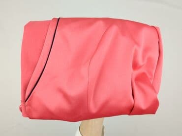 srebrne bolerko do sukienki: Kardigan damski, rozmiar L — 4