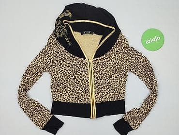 cropp dresy moro: Bluza z kapturem damska, rozmiar M — 2