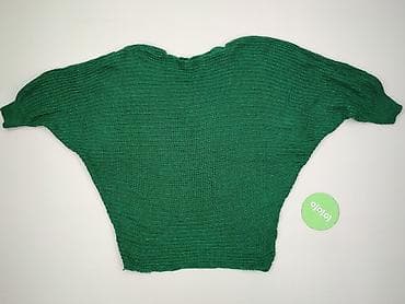 sweter c: Sweter damski, rozmiar One size — 2