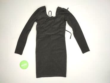 sukienki wieczorowe plus size allegro: Sinsay, Women`s dress, size L (EU 40) — 3