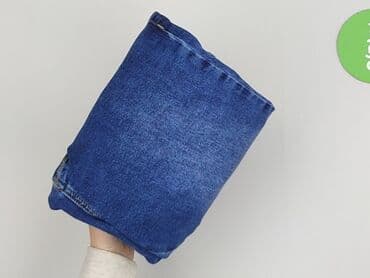 jeans facesit: New Look Petite, Jeansy damskie, rozmiar M — 8