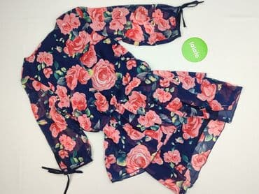 sukienka oversize boho: Sukienka damska, S — 3