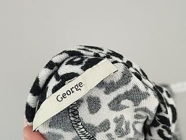 klapki p: George, Sukienka damska, rozmiar XL — 5