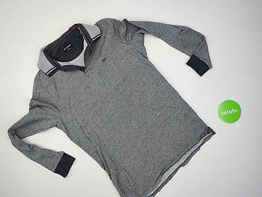 modema: Koszulka polo dla mężczyzn, rozmiar XL — 2