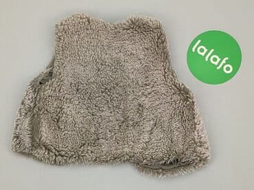 kombinezon czołgisty wz 2010: Vest, 0-3 months, condition - Very good — 3