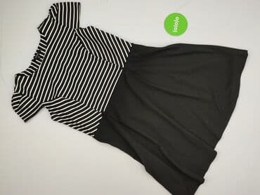 born2be sukienki wyprzedaż: Dunnes, Sukienka damska, rozmiar 2XL — 3